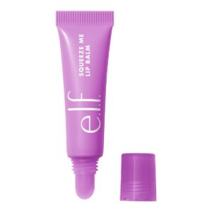 Squeeze Me More Lip Balm Grape