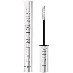 Extensionist Curling & Lengthening Mascara Blackest Black Washable 995