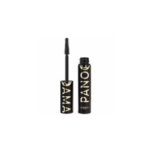 PANORAMA,  Voluminous 704 All night black
