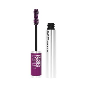 Falsies Lash Lift Volumizing and Lengthening Mascara 200 Washable Blackest Black