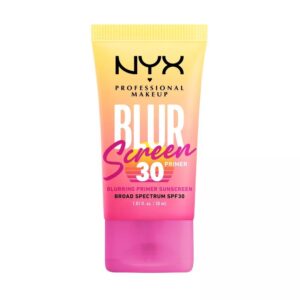 Blur Screen Primer 30