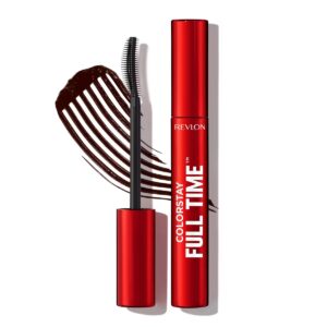 Colorstay Full Time 402 Black Brown