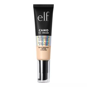 Camo CC Cream Fair