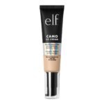 elf Camo CC Cream Fair Base de Maquillaje Corrector - 120N