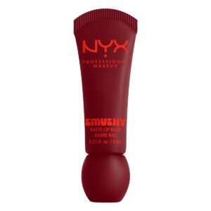 Smushy Matte Lip Balm Baume Mat