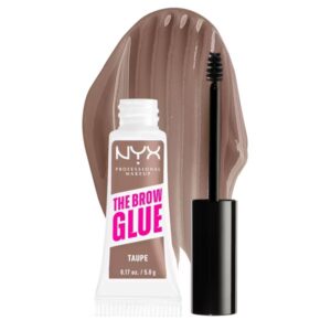 The Brow Glue Eyebrow Gel