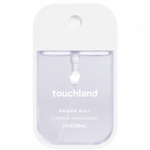 Touchland Power Mist Gel Desinfectante 30ml Pure Lavander