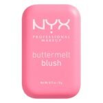 NYX Buttermelt Blush -Rubor - Butta Together